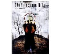 Dark Tranquility - Live Damage [Edizione: Regno Unito]