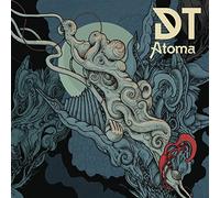 Dark Tranquillity Atoma (CD) Album