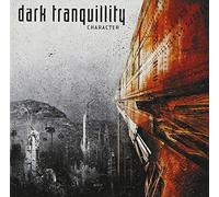 Dark Tranquillity - Character