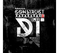 Dark Tranquillity - Construct