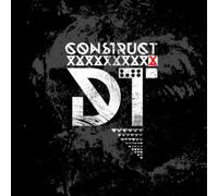 Dark Tranquillity Construct Album