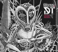 Dark Tranquillity - Construct (Ltd.Edt.)