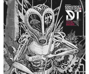 Dark Tranquillity - Construct (Ltd.Edt.)