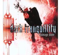 Dark Tranquillity - Damage Done