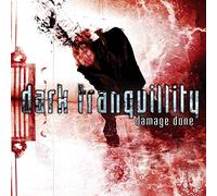 Dark Tranquillity - Damage Done (Re-Issue 2009 + Bonus)