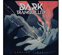 Dark Tranquillity - Endtime Signals