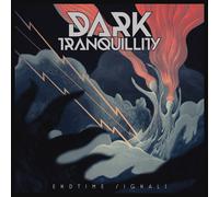 Dark Tranquillity - Endtime Signals