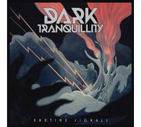 Audio Cd Dark Tranquillity - Endtime Signals