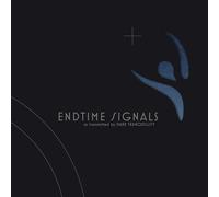 Vinile Dark Tranquillity - Endtime Signals (Picture Disc) (2 Lp)