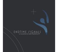 Audio Cd Dark Tranquillity - Endtime Signals (Digipack)