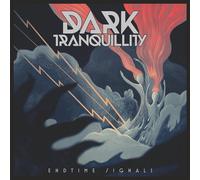 Dark Tranquillity – Endtime Signals – CD audio – The Orchard