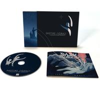 Dark Tranquillity Endtime Signals (CD) Limited Album Digipak (Limited Edition)