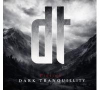 Dark Tranquillity - Fiction