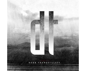 Dark Tranquillity - Fiction