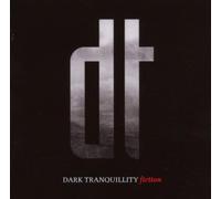 Dark Tranquillity - Fiction (Deluxe Edt.)