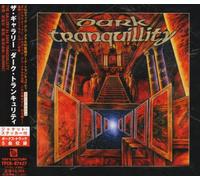 Dark Tranquillity - Gallery