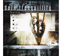 Dark Tranquillity - Haven by Dark Tranquillity (2000-07-17)