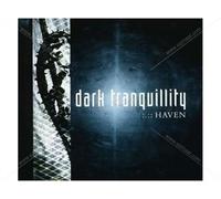 Dark Tranquillity - Haven (Reissue 2009+Bonus Tracks)