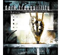 Dark Tranquillity - Haven (Reissue 2009+Bonus Tracks)