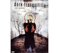 Dark Tranquillity - Live damage
