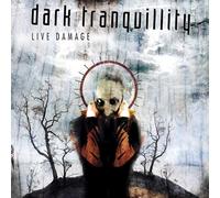 Dark Tranquillity - Live Damage