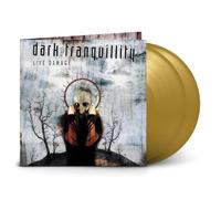 Dark Tranquillity - Live Damage