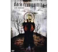 Dark Tranquillity - Live Damage
