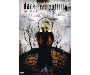 Dark Tranquillity - Live Damage