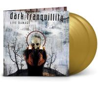 Dark Tranquillity Live Damage (Vinyl LP) 12" Album Coloured Vinyl