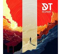 Dark Tranquillity - Moment (2 LP + CD)