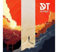 Dark Tranquillity - Moment