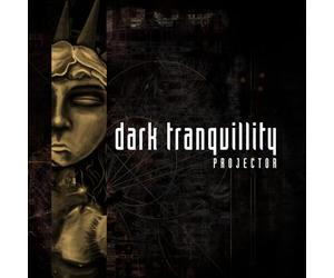 Dark Tranquillity - Projector