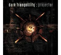 Dark Tranquillity Projector (Vinyl LP) Bonus Tracks 12" Album