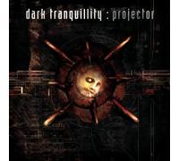 Dark Tranquillity Projector (Vinyl LP) Bonus Tracks 12" Album