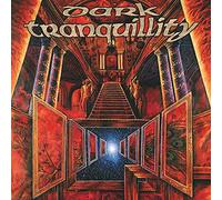 Dark Tranquillity The Gallery (CD) Album