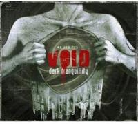 Dark Tranquillity We Are the Void (CD) Album