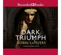 Dark Triumph (La sua trilogia del suo giusto assassino)