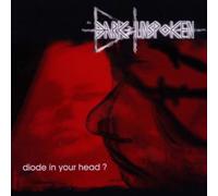 Dark Unspoken,the - Diode in Your Head?
