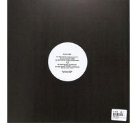 Dark Vektor - Dark Vektor - Las Puertas De Tannhauser E.p