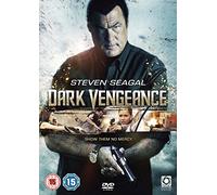 Dark Vengeance [Edizione: Regno Unito] [Edizione: Regno Unito]