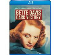 Dark Victory (Blu-ray) Bette Davis George Brent Humphrey Bogart Ronald Reagan