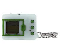 Dark - Virtual Monster Pet by Tamagotchi + Duracell - 2032, Batteria Bottone al litio 3V, confezione da 2, con Tecnologia Baby Secure per l'uso su chiavi con sensore magnetico, bilance, elementi indo