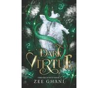 Dark Virtue: Book 1: Threads of Ruin: Threads of Ruin, Book 1