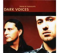 Dark Voices - Train Of Thoughts