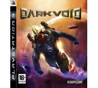 Dark Void PS3 Playstation 3 CAPCOM