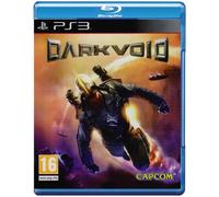 Dark Void - [Edizione: Germania]