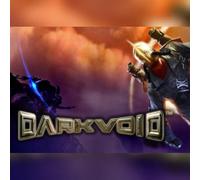 Dark Void (PC) Steam Key - GLOBAL