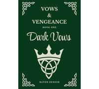 Dark Vows: A BWWM Dark Mafia Romance | Obsessive Irish Bratva Protector x Black Heroine (Age Gap, Forced Proximity, Possessive Love)