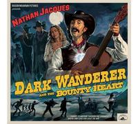 dark wanderer and the bounty h