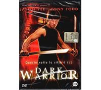 Dark Warrior (Ex Rental)